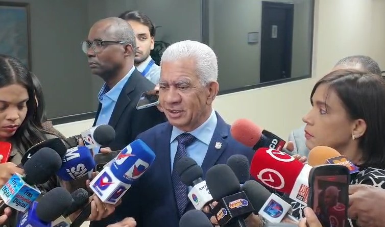 Senate President clarifies that the Penal Code maintains the 30-year statute of limitations for crimes against minors | De Último Minuto English