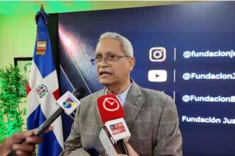 Juan Bosch Foundation recognizes three exemplary Dominicans with the “A la Patria se le Sirve” award | De Último Minuto English