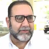 Rogelio Genao reiterates that the doors of the PRSC are open to Santiago Matías | De Último Minuto English