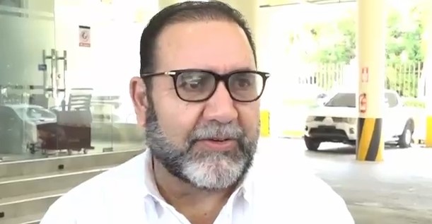 Rogelio Genao reiterates that the doors of the PRSC are open to Santiago Matías | De Último Minuto English