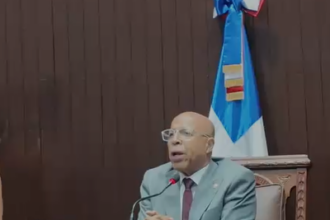 Deputies suspend session again so that commission can conclude report on Penal Code | De Último Minuto English