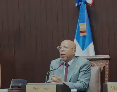 Deputies suspend session again so that commission can conclude report on Penal Code | De Último Minuto English
