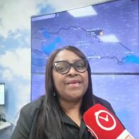 Dry and without rain! Indomet forecasts a weekend with high temperatures and Saharan dust | De Último Minuto English