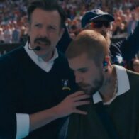 Justin Bieber honors Jesus Christ with gospel performance at World Cup halftime show