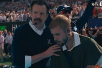 Justin Bieber honors Jesus Christ with gospel performance at World Cup halftime show
