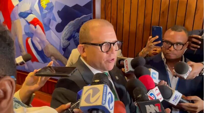 FP says modifications to the Penal Code were approved without proposals from the opposition and sectors | De Último Minuto English