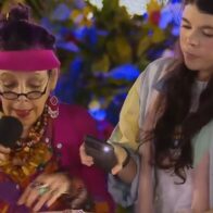 Rosario Murillo criticized over alleged humiliation of daughter Camila Ortega during speech