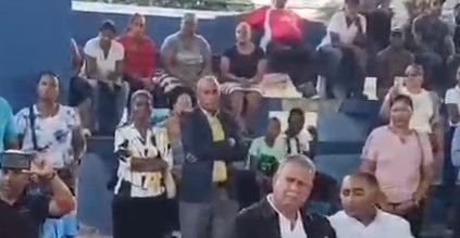 El Salado community members reject Territorial Planning Plan for fear of hindering development | De Último Minuto English