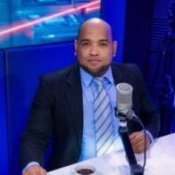 Jonatan Familia endorses Santiago Matías' new party and asks for citizen support for its recognition | De Último Minuto English