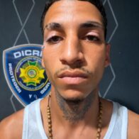 "El Flaco" arrested for alleged participation in assault on a couple in Las Caobas | De Último Minuto English