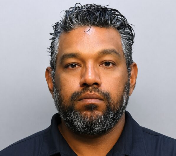 Florida financier sentenced to 20 years for using COVID-19 relief funds to finance assassination of Haitian president | De Último Minuto English