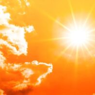 Sahara dust will keep the environment dry and hot this Friday | De Último Minuto English