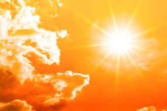 Sahara dust will keep the environment dry and hot this Friday | De Último Minuto English