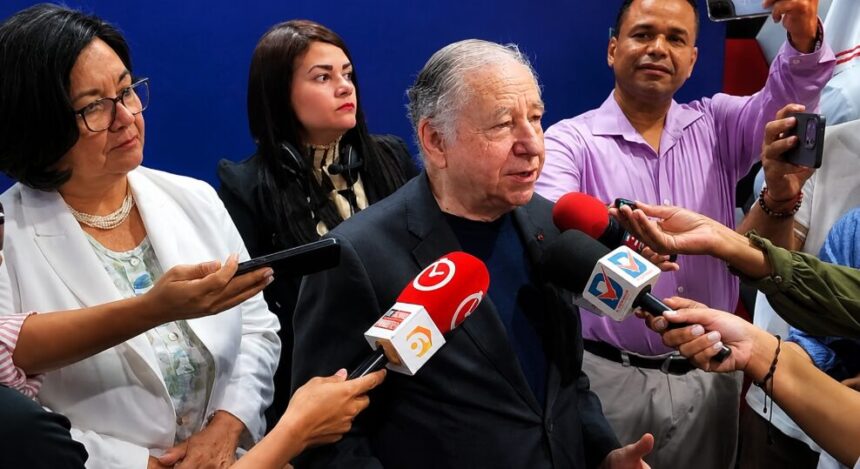 UN sends alert about “silent pandemic” of road accidents and calls for action in DR | De Último Minuto English