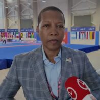 Gabriel Mercedes highlights the young talent representing the country in taekwondo | De Último Minuto English