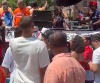 The songs produced at Planeta Alofoke are the most played at the Dominican Day Parade in the Bronx | De Último Minuto English