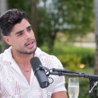 Bray Vargas admits to undergoing bariatric surgery: “First, you have to operate on your mind” | De Último Minuto English