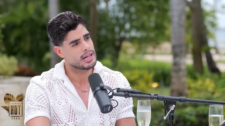 Bray Vargas admits to undergoing bariatric surgery: “First, you have to operate on your mind” | De Último Minuto English