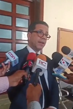 Legal experts debate the expiration of the statute of limitations in the criminal case against Jean Alain Rodriguez: “It is going to be a heavy and difficult process for the Public Prosecutor's Office” | De Último Minuto English