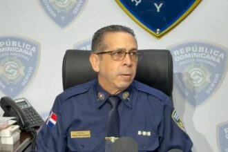 National Police deepens investigations into the death of a basketball player in San Carlos | De Último Minuto English