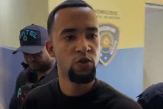 Student leader Ángel Luis Reyes arrested; his father denounces political persecution | De Último Minuto English