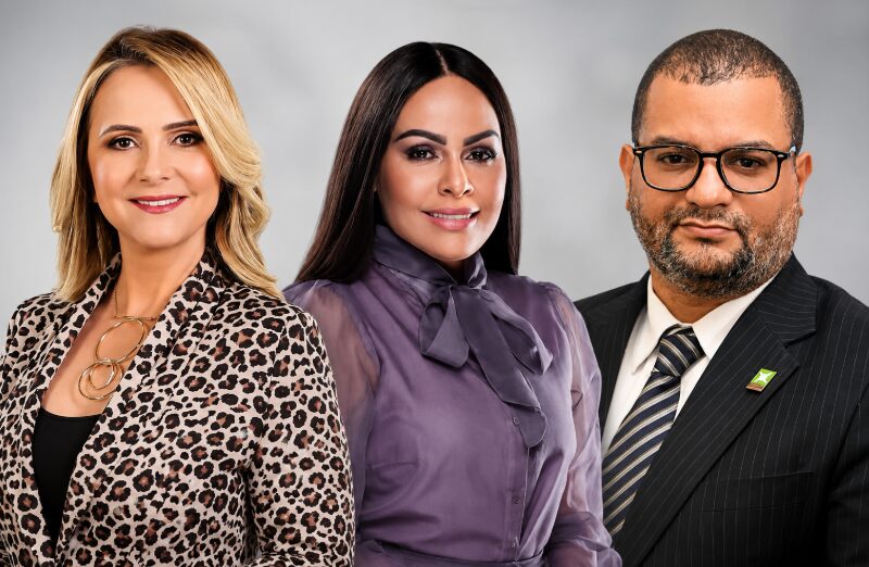 Tax consultant questions Yesenia Then's explanation and states it does not constitute accountability | De Último Minuto English