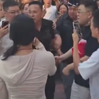 Chinese chef who resembles Elon Musk becomes internet sensation