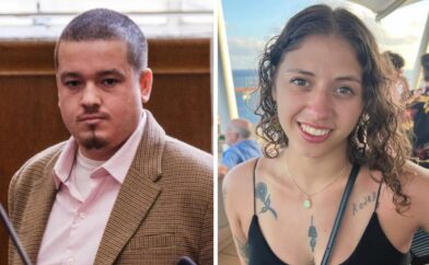 New York teacher accused of raping, killing sister-in-law over alleged unrequited love