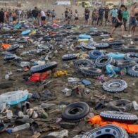 Deaths, deployed army and chases: chaos due to uncontrolled entry of migrants into Spain | De Último Minuto English