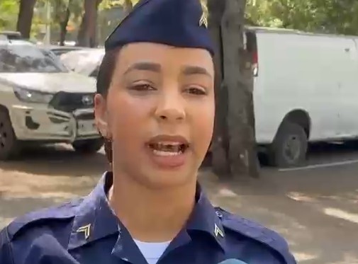 Police pursue alleged murderer who killed a man for RD$50 during a dice game in Santiago | De Último Minuto English