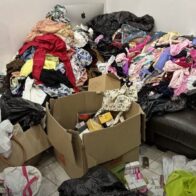 Mother, daughter accused of stealing retail goods for resale in New York and Dominican Republic
