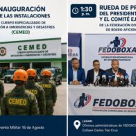 "Agenda for the day: Thursday, July 02, 2026" | De Último Minuto English