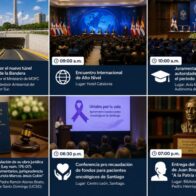Agenda for the day: Thursday, July 16, 2026 | De Último Minuto English