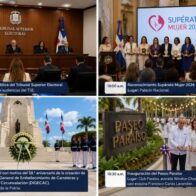Agenda for the day: Wednesday, July 22, 2026 | De Último Minuto English