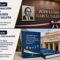Agenda for the day: Thursday, July 9, 2026 | De Último Minuto English