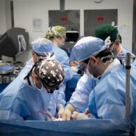 Cleveland Clinic performs first robot-assisted lung transplant in the U.S. | De Último Minuto English
