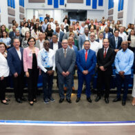 Infotep addresses the global challenges transforming technical-professional training | De Último Minuto English