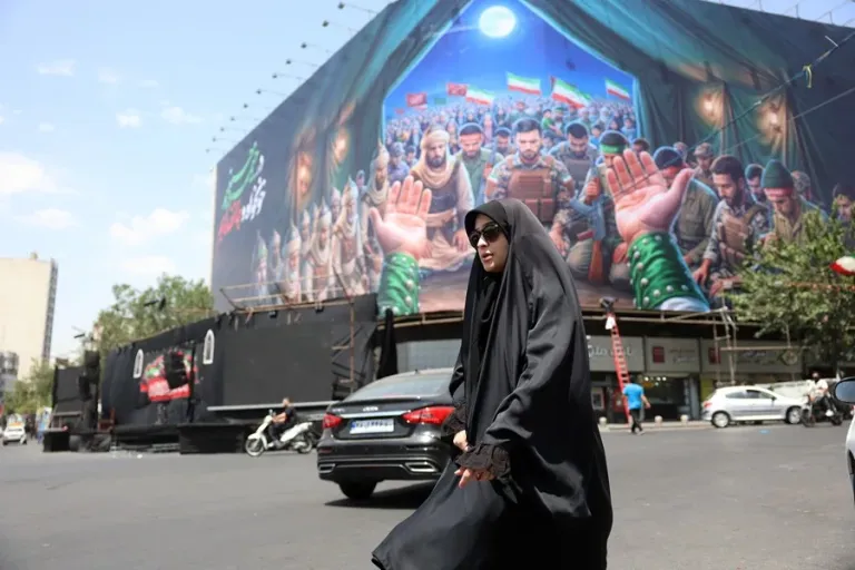 "Qatar confirms progress in Doha talks between the United States and Iran" | De Último Minuto English