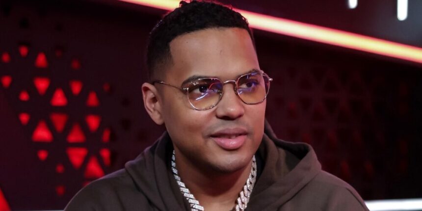 Alofoke Music puts the DR on high with two nominations at Premios Juventud 2026 | De Último Minuto English
