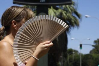Indomet forecasts hot weather this Friday and downpours with thunderstorms over the weekend | De Último Minuto English