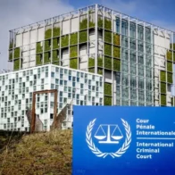 Venezuela announces its definitive withdrawal from the International Criminal Court | De Último Minuto English