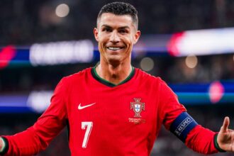 Cristiano Ronaldo could end his career with Portugal after the 2026 World Cup | De Último Minuto English