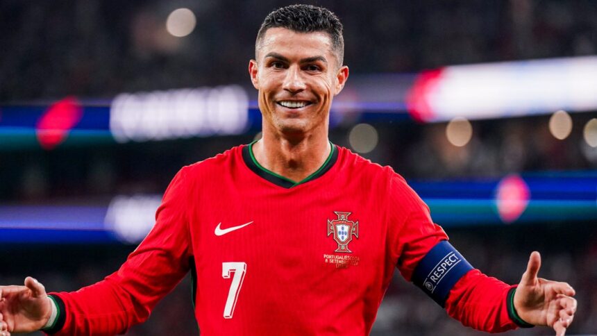 Cristiano Ronaldo could end his career with Portugal after the 2026 World Cup | De Último Minuto English