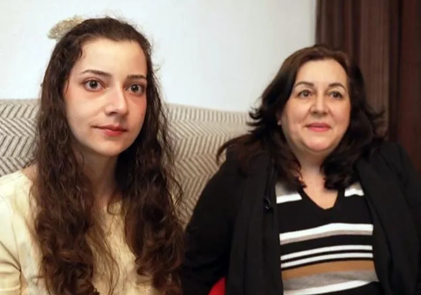 Mother of young woman who received euthanasia in Spain reports two alleged rapes suffered by her daughter | De Último Minuto English