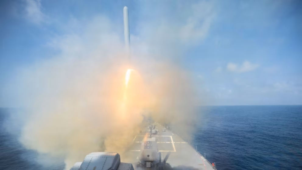 Germany and the United States seal the sale of Tomahawk missiles after months of uncertainty | De Último Minuto English