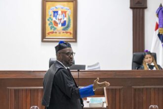 Jean Alain Rodríguez maintains delaying tactics in corruption case | De Último Minuto English