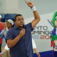 José Monegro announces that the Olympic Center will be pedestrian-only during the Central American and Caribbean Games | De Último Minuto English