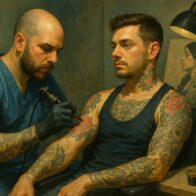 International Tattoo Day | De Último Minuto English