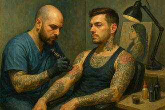 International Tattoo Day | De Último Minuto English