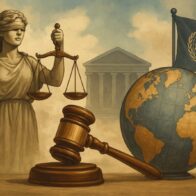 World Day for International Justice | De Último Minuto English